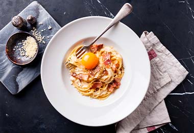 Conoce los tipos de pastas italianas | Recetas Nestlé