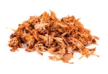 Pulled pork, receta con carne de cerdo 