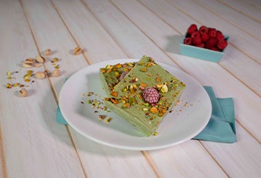 Recetas con té matcha