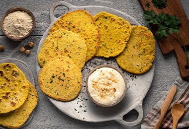 Variedades de arepas rellenas   