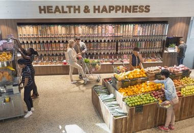 La naranjilla se consigue con facilidad en sus países nativos Naranjilla en supermercado