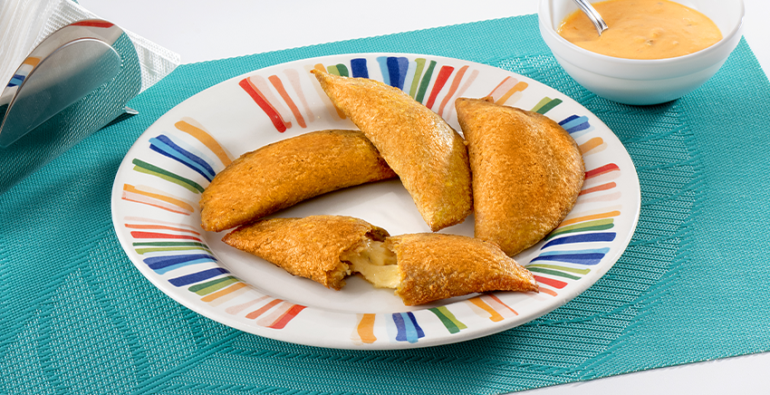 Empanadas de Verde