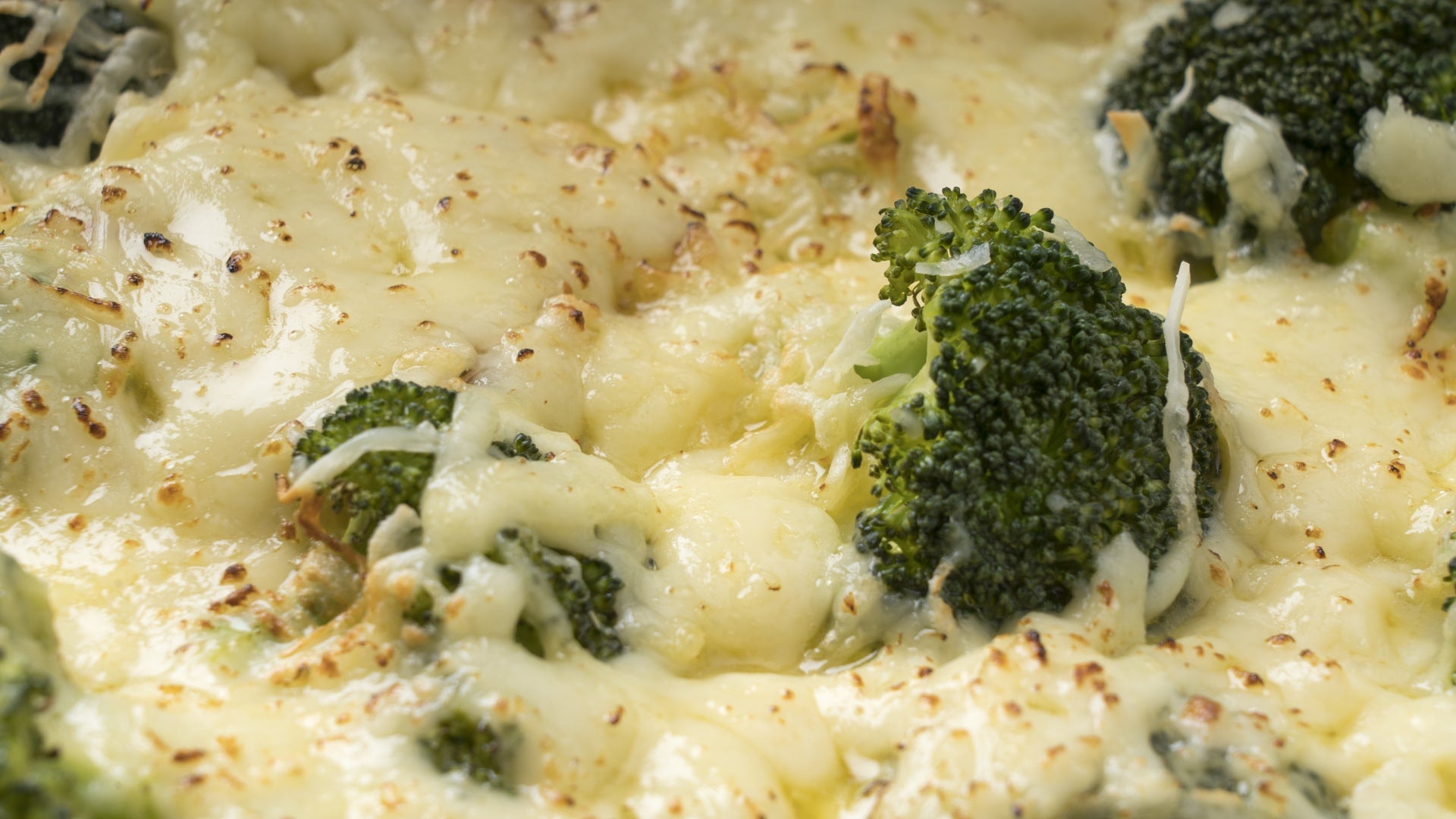 Receta casera de brócoli a la crema | Recetas Nestlé Receta casera de brócoli a la crema | Recetas Nestlé