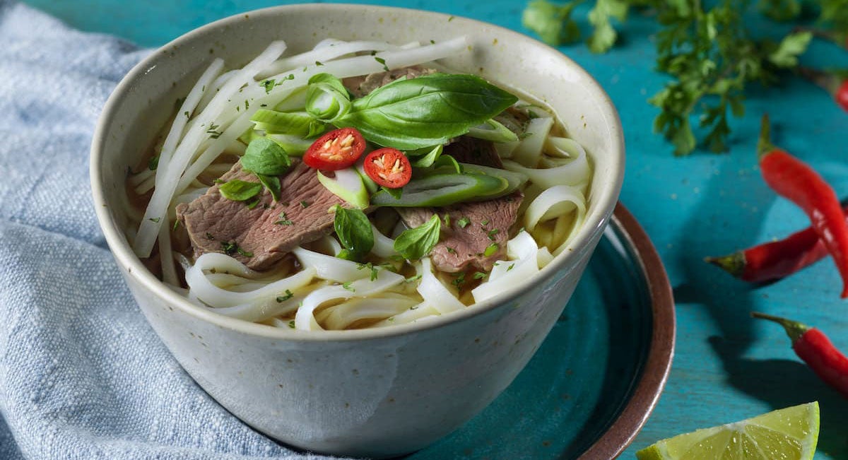 PHO vietnamita