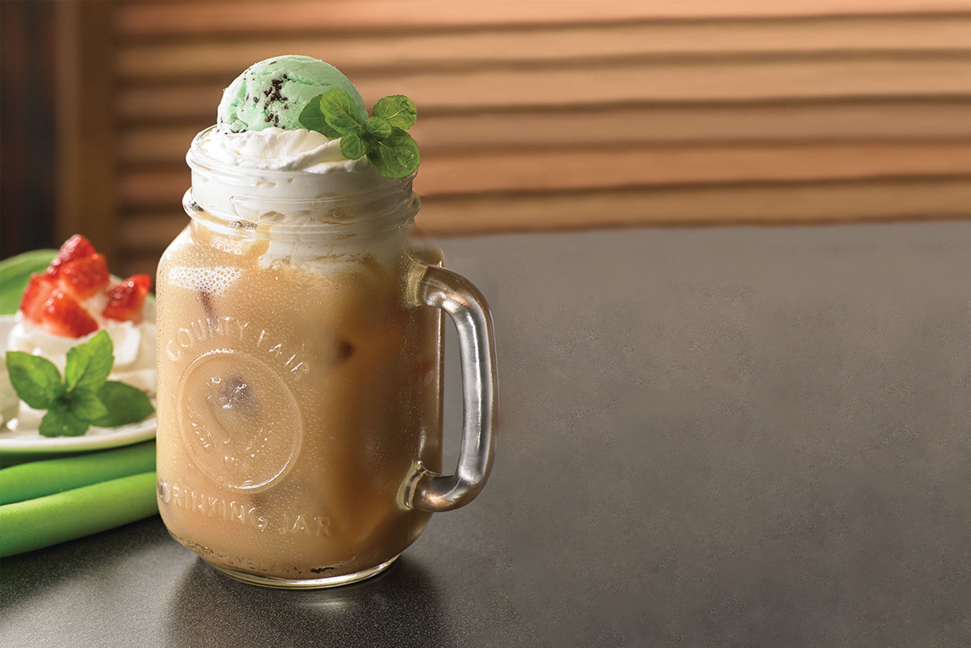 Receta deliciosa de Nescafé Dolce Gusto Capuccino | Recetas Nestlé Receta deliciosa de Nescafé Dolce Gusto Capuccino | Recetas Nestlé