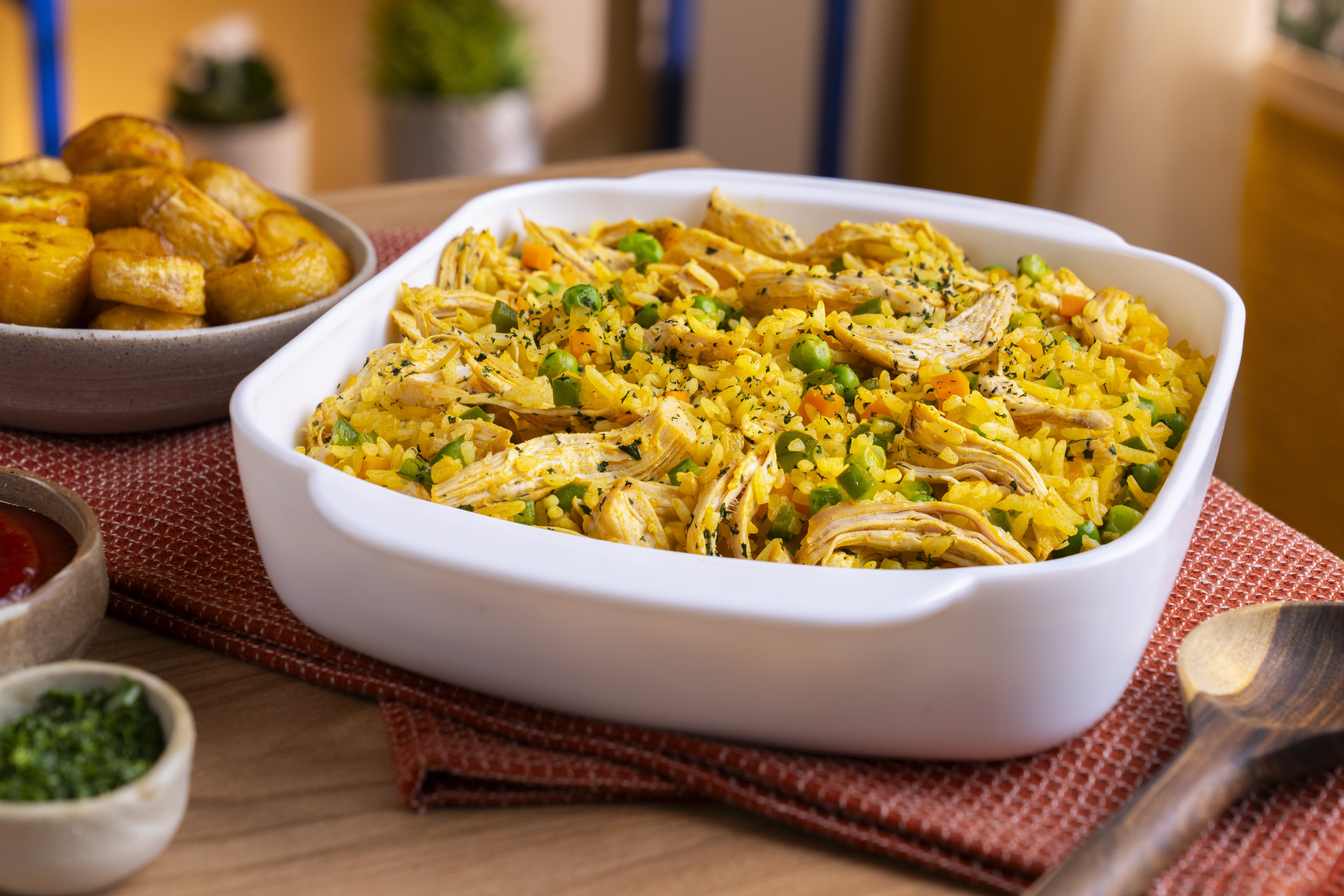 Arroz Relleno Económico Arroz Relleno Económico