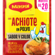 Achiote