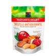 Nature's Heart® Snack mezcla antioxidante