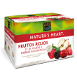 Nature's Heart® Tés Frutos secos