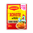 Achiote