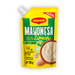 Imagem Mayonesa MAGGI® con Limón