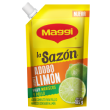 Sazonador Adobo Sabor a Limón MAGGI®