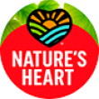 Nature´s Heart logo