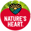 Nature's Heart® logo