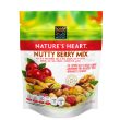 Nature's Heart® Snack Nutty Berry mix	