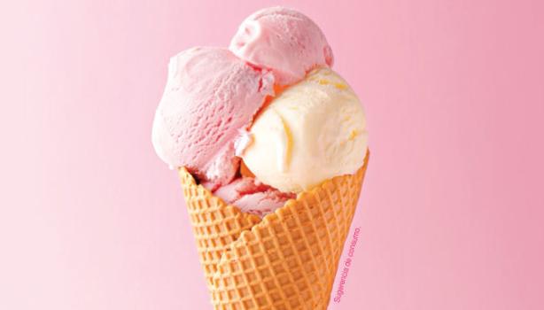 helados fáciles