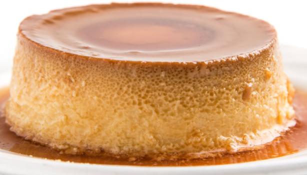 Flanera con tapa para hacer Flan Casero