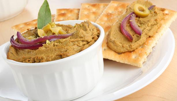 Tips para hacer un paté en casa | Recetas Nestlé