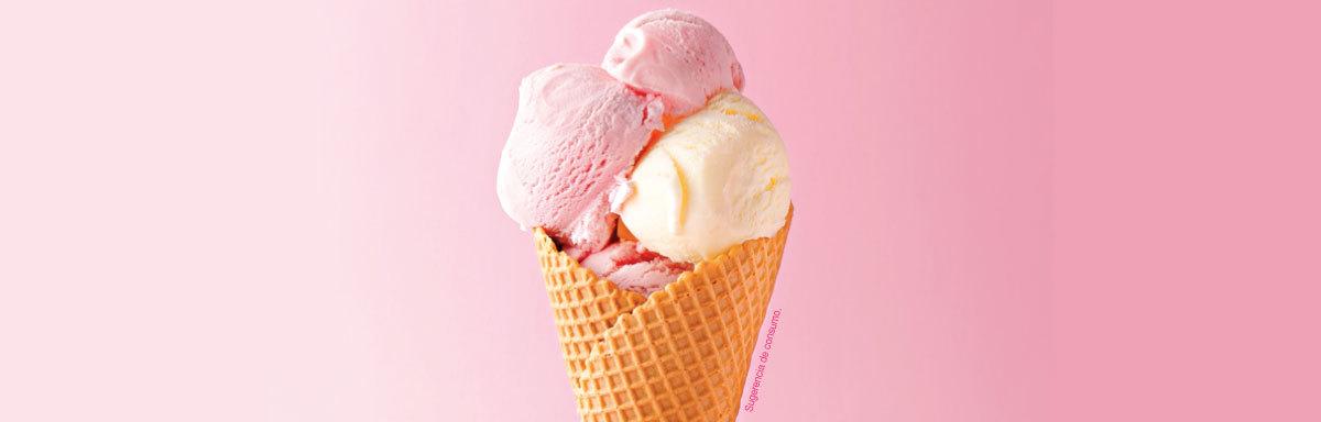 helados fáciles