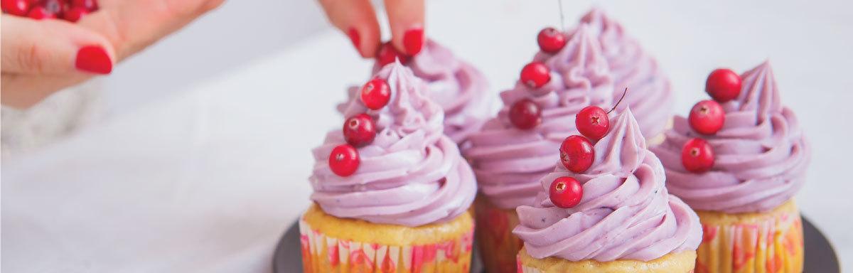 10 Términos de Repostería