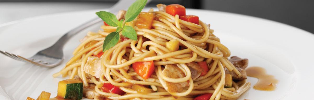 Especial de Pasta: 8 tips que te encantarán