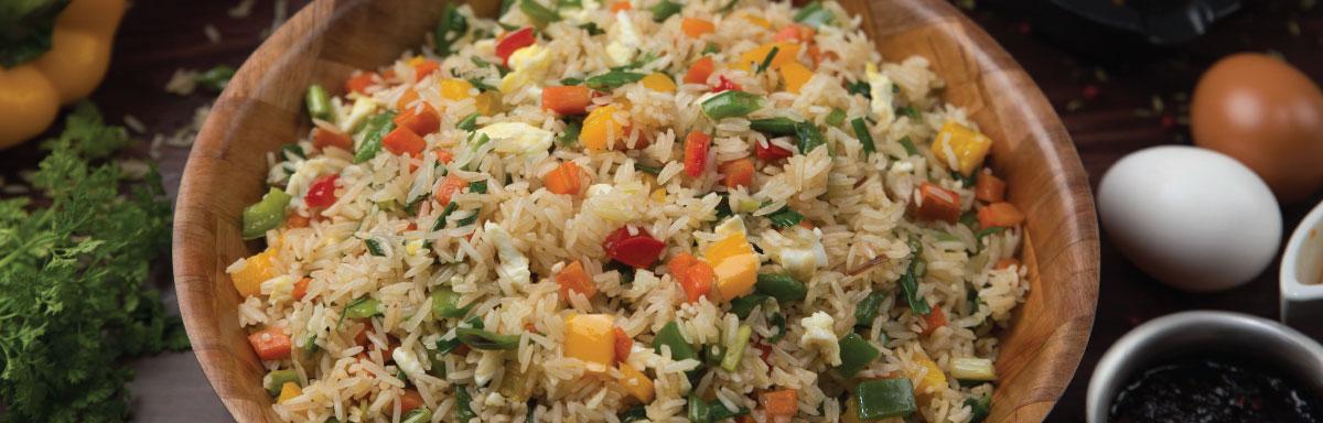 Ideas para preparar arroz ¡recetas fáciles!