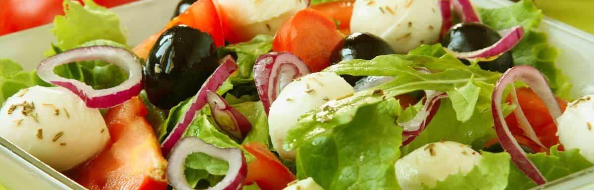 5 cosas que no sabías de las ensaladas