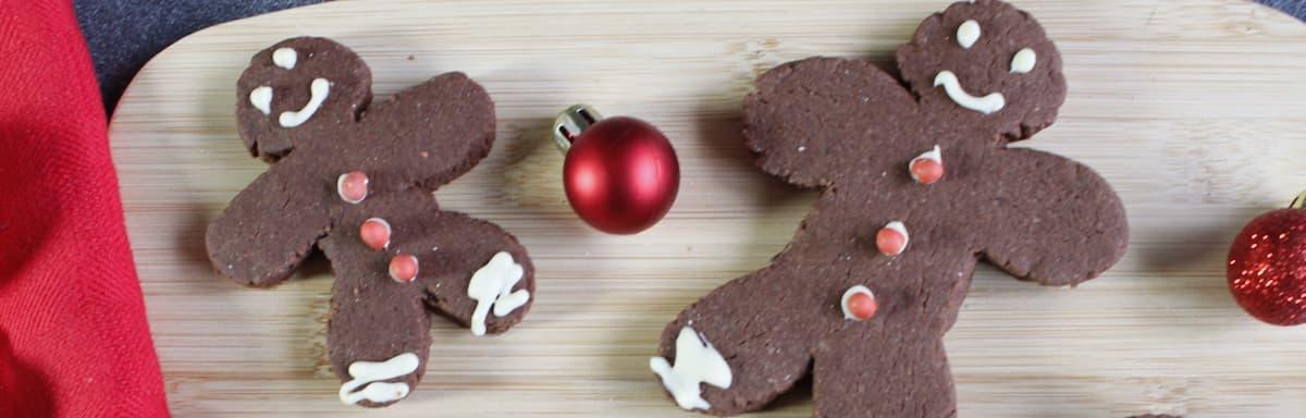 Galletas navideñas