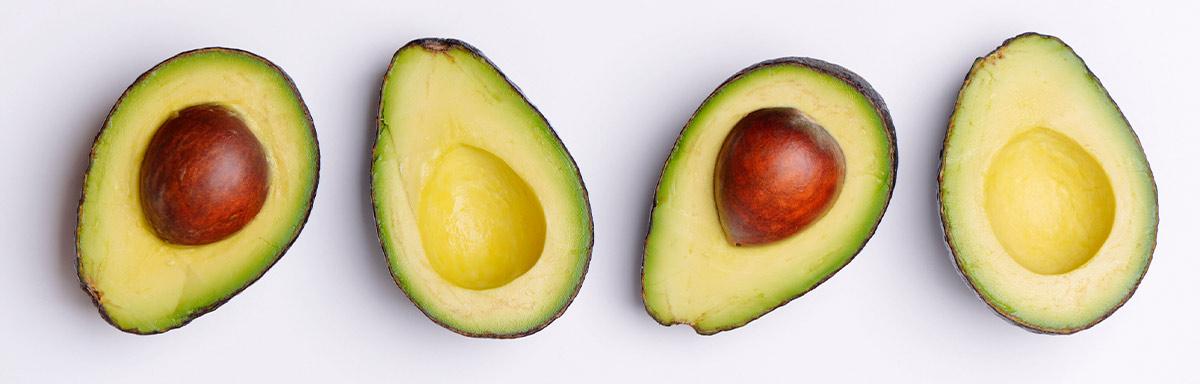 Aguacate partidos 