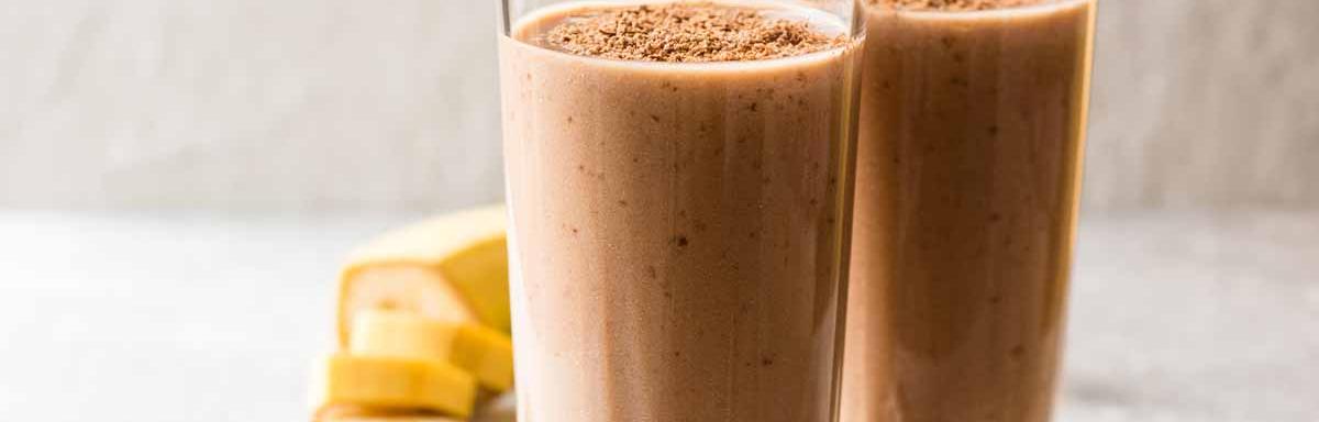 Qué son las milkshakes 