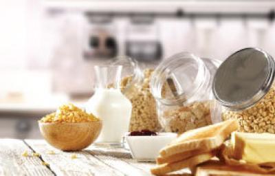 5 desayunos fáciles con LA LECHERA® 5 desayunos fáciles con LA LECHERA®
