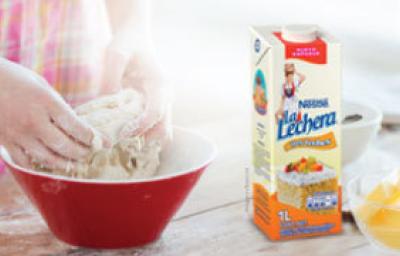 6 deliciosos postres con Tres Leches LA LECHERA® 6 deliciosos postres con Tres Leches LA LECHERA®