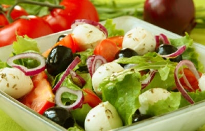 5 cosas que no sabías de las ensaladas