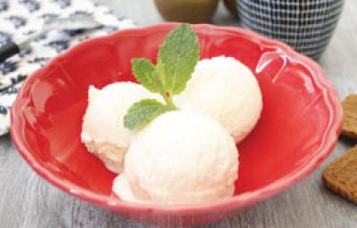 Helado: El postre favorito del verano