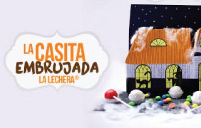 Casa embrujada Casa embrujada