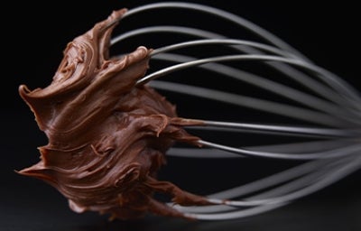 Ingredientes y utensilios para postres