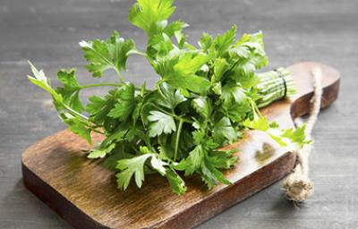 Mesa con vegetales frescos Mesa con vegetales frescos