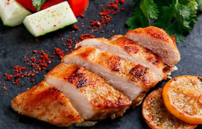 El mejor pollo en airfryer El mejor pollo en airfryer