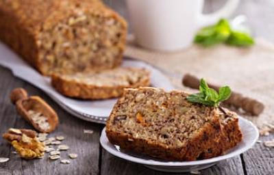 Un pan, que siempre ayuda a completar los desayunos caseros Un pan, que siempre ayuda a completar los desayunos caseros