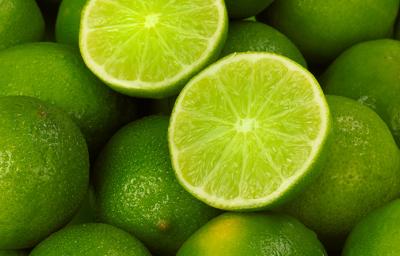 El limón es unos de los cítricos más usados en la cocina.