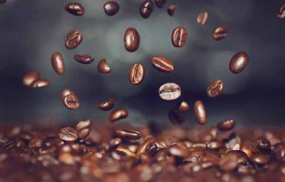 Granos de café Granos de café