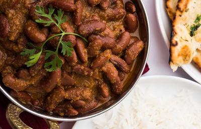 Cocinar con fréjol Cocinar con fréjol