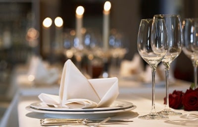 Cena de San Valentín Cena de San Valentín