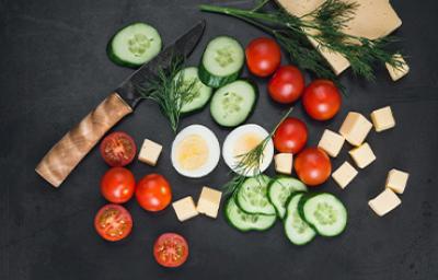 Lo que tienes que saber sobre el pepino Lo que tienes que saber sobre el pepino
