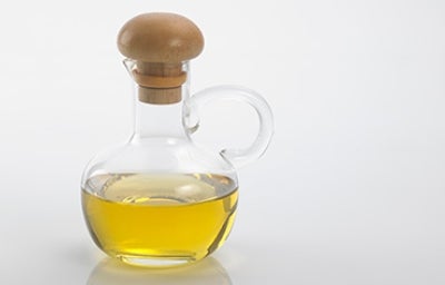 Diferentes tipos de aceite para cocinar Diferentes tipos de aceite para cocinar