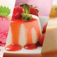 6 postres con yogurt y LA LECHERA®