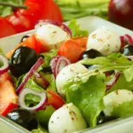 5 cosas que no sabías de las ensaladas