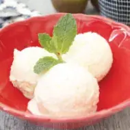 Helado: El postre favorito del verano