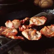 Una olla perfecta para preparar tocino