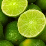 El limón es unos de los cítricos más usados en la cocina.
